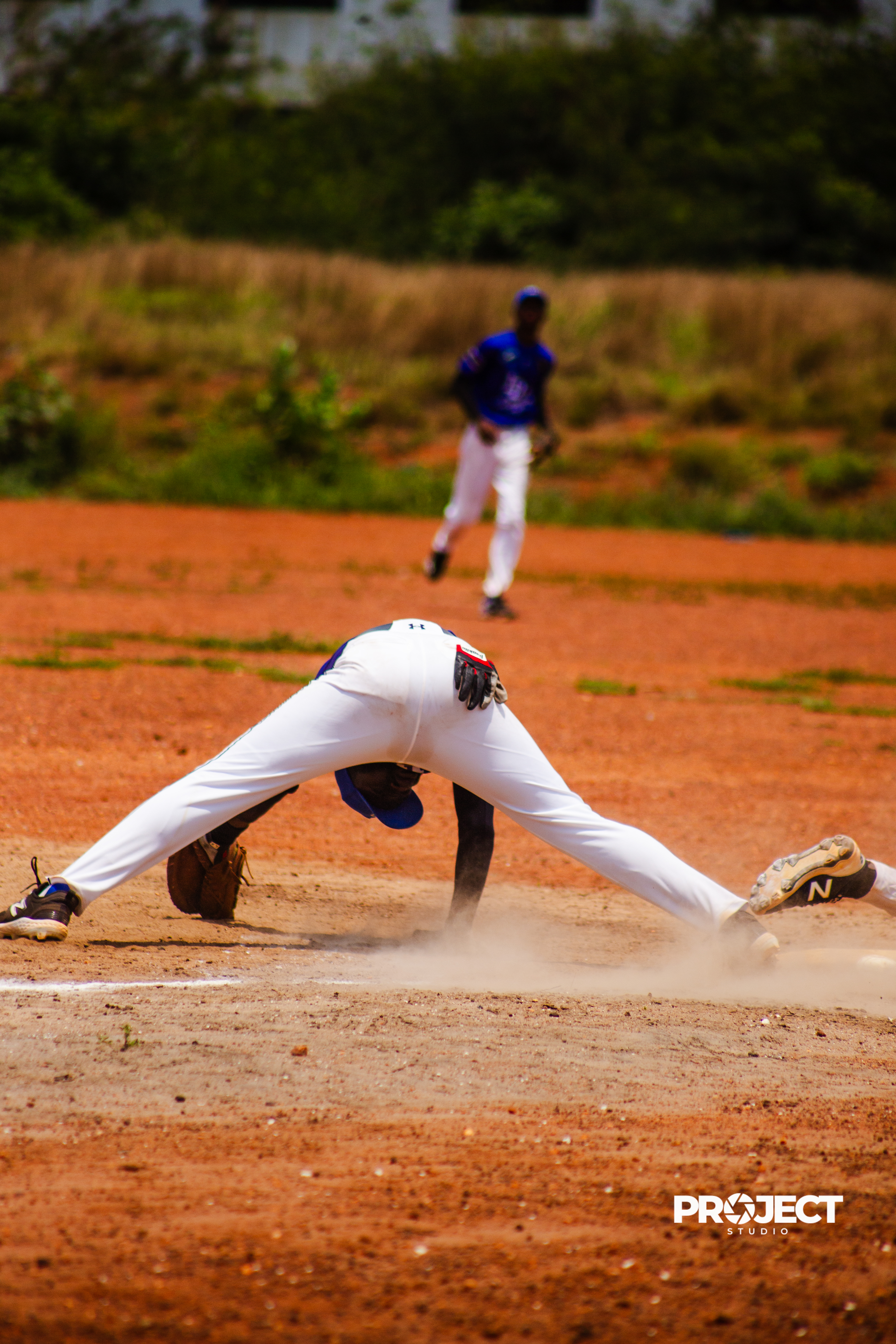 Baseball sports photography