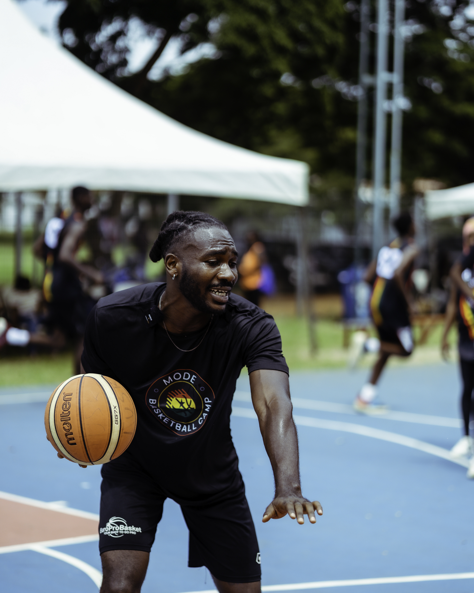 BASKETBALL - Image 10