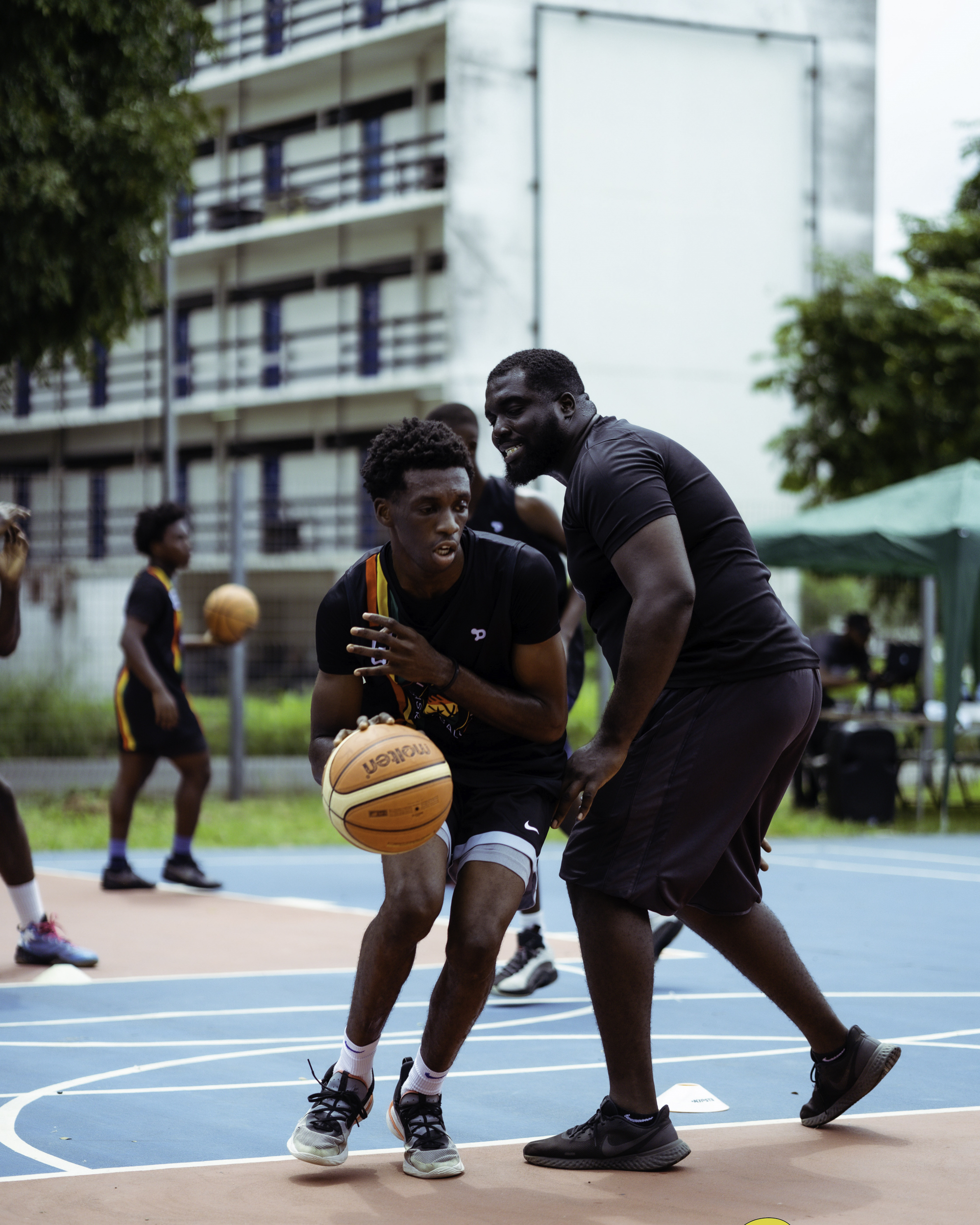 BASKETBALL - Image 12