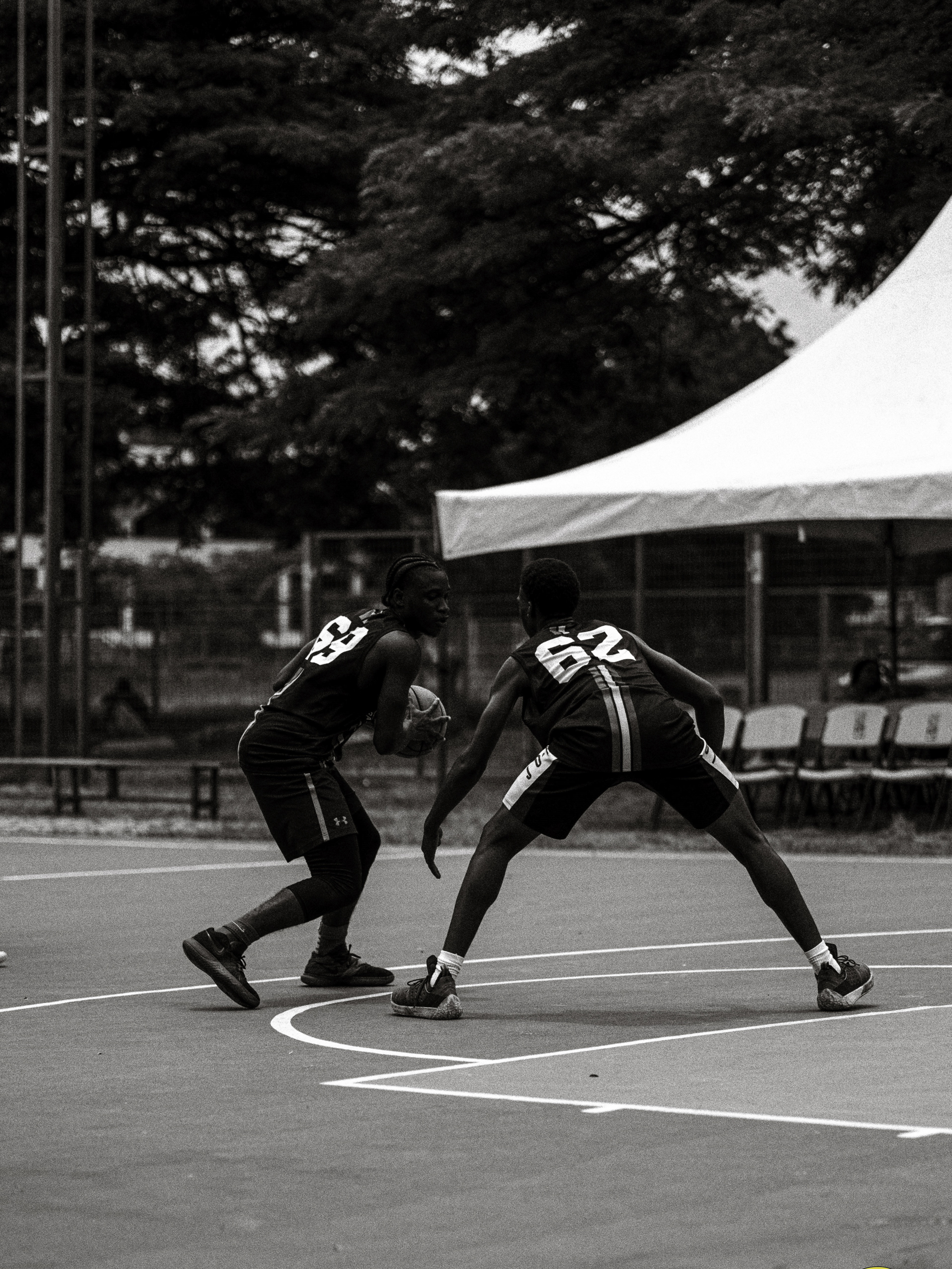 BASKETBALL - Image 5