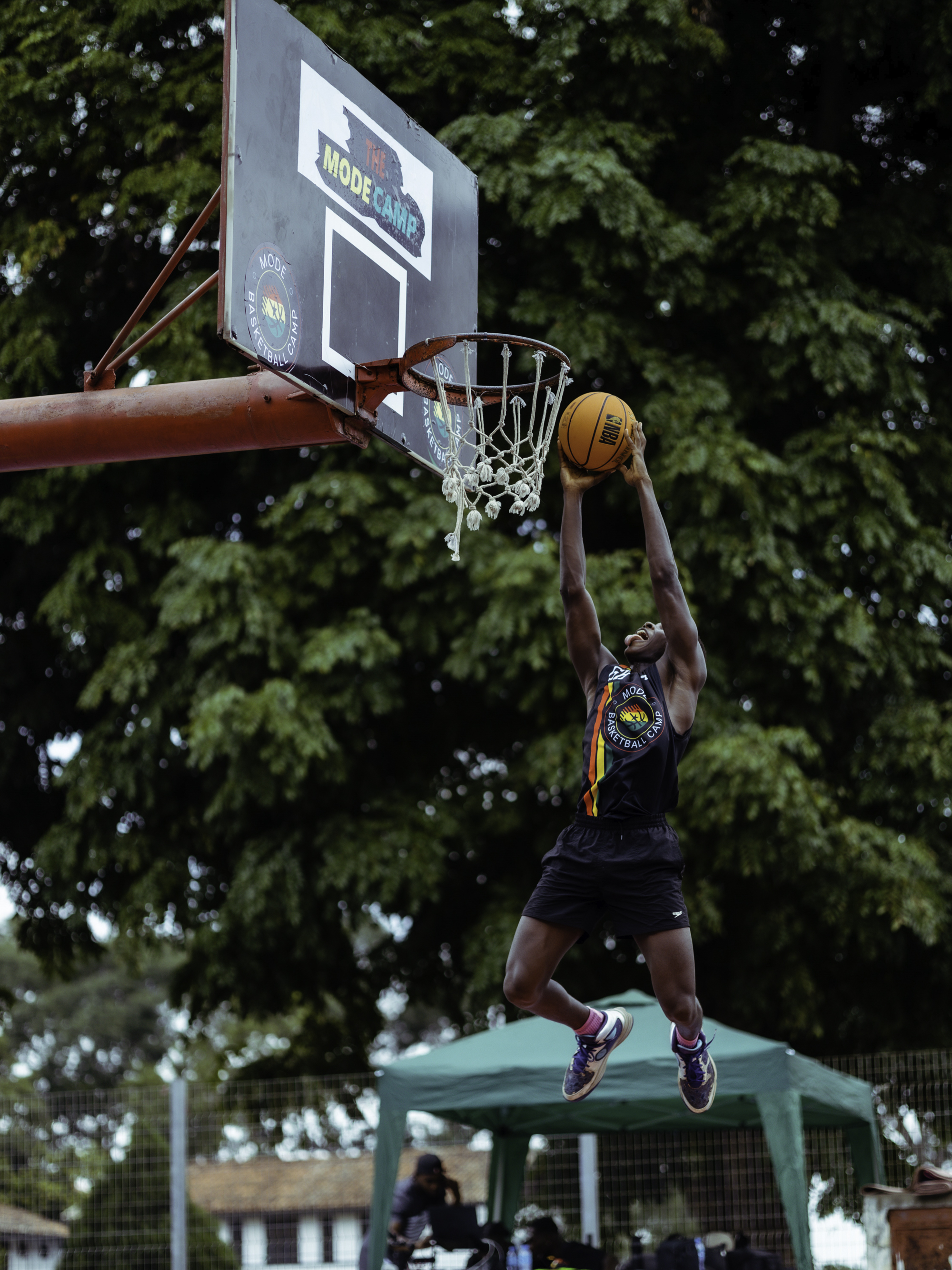 BASKETBALL - Image 7