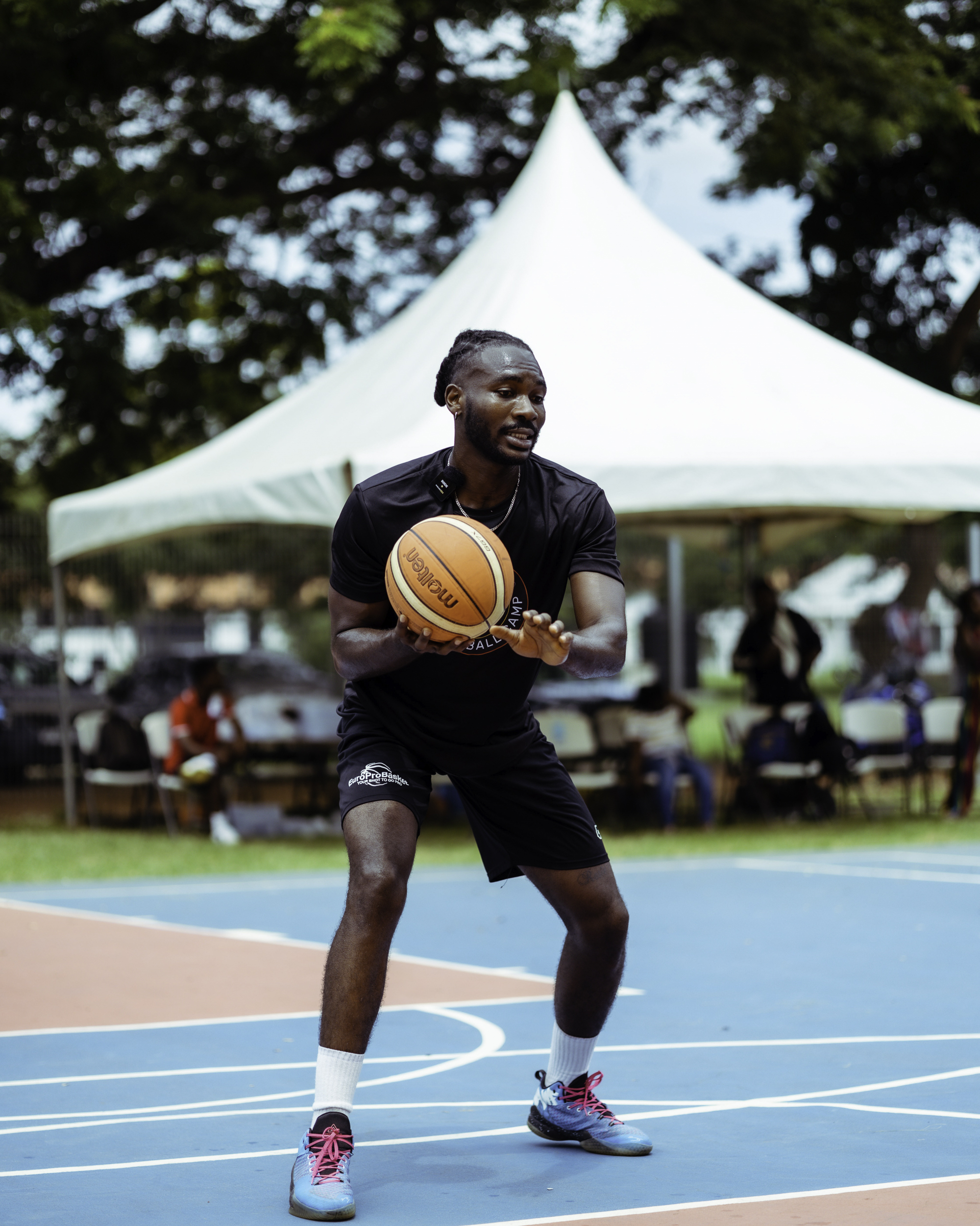 BASKETBALL - Image 9