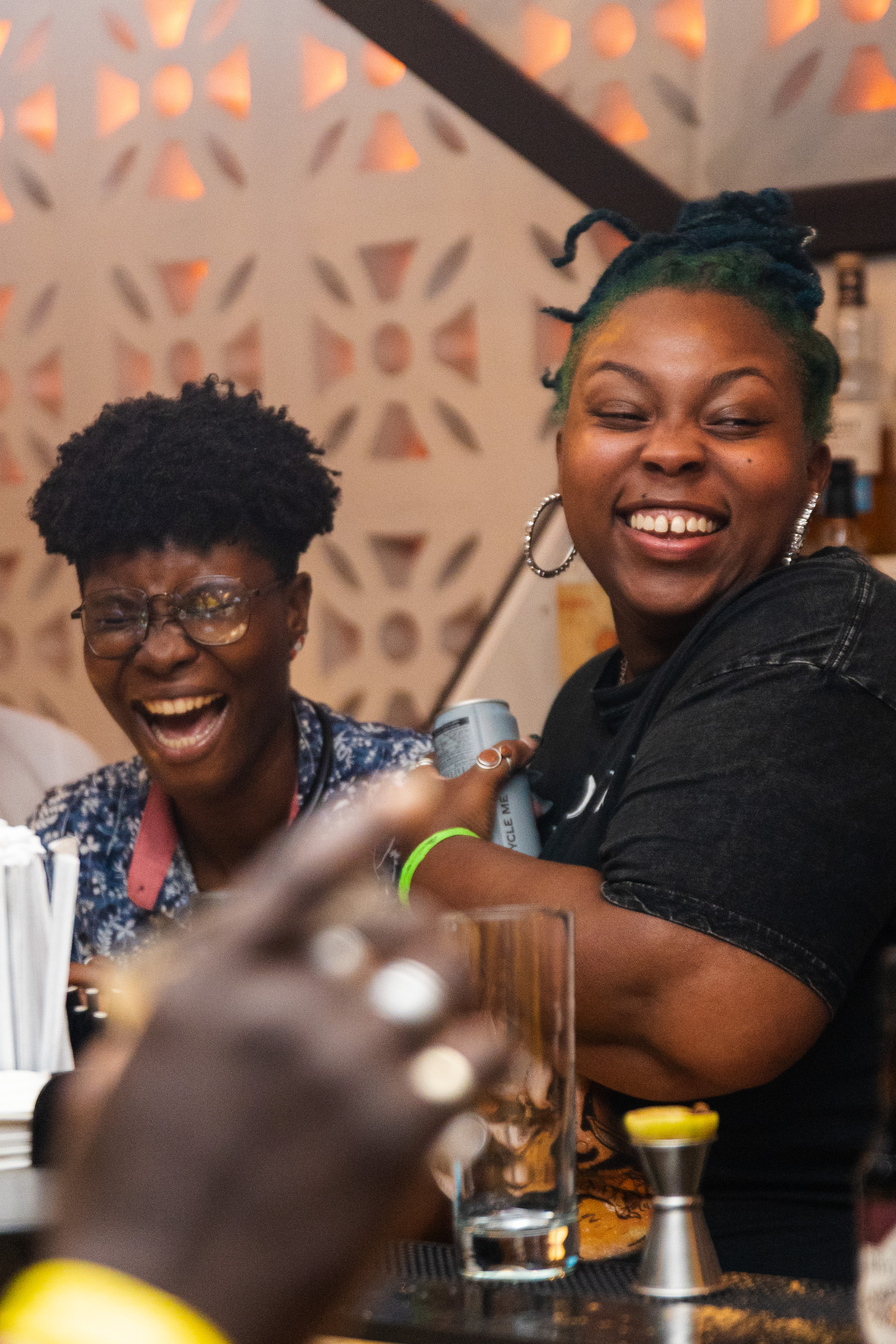 Collaboration photography